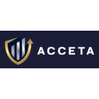 Acceta logo - Similar company to Acetta