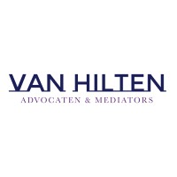 Van Hilten Advocaten & Mediators logo - Similar company to Active Tls