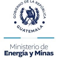 Ministerio de Energía y Minas Guatemala logo - Similar company to Ministerio De Trabajo Y Previsión Socia (Mintrab)