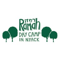 Ramah Day Camp in Nyack logo - Similar company to Camp Regesh