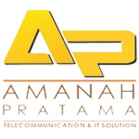 Amanah Pratama logo - Similar company to Bewitchingself.Id