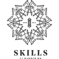 SKILLS by Barber Mo logo - Similar company to Barber Republic