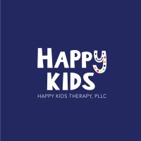 Happy Kids Therapy NC logo - Similar company to Therapy Centre Services