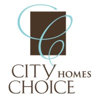 City Choice Homes logo - Similar company to Lovett Homes