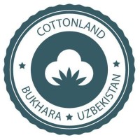 COTTONLAND logo - Similar company to Ustoz Media