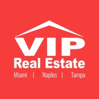VIP Real Estate Florida logo - Similar company to Puulga