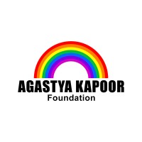 Agastya Kapoor Foundation logo - Similar company to Manotsav Foundation