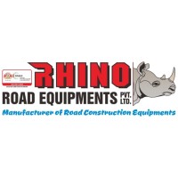 Rhino Road Equipment logo - Similar company to Azus Asphalts India
