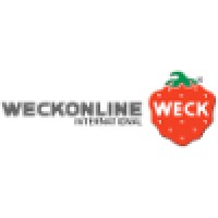 WECKONLINE INTERNATIONAL BV logo - Similar company to La Table Des Marques