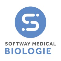 SOFTWAY MEDICAL BIOLOGIE logo - Similar company to Newac