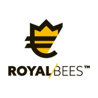 Royal Bees Recycling logo - Similar company to Revomet - A Cronimet Company