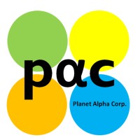 Planet Alpha Forest logo - Similar company to Planetary Emissions Management