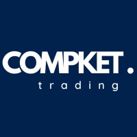 COMPKET TRADING logo - Similar company to Fourniclic