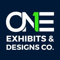One Exhibits & Designs Co. logo - Similar company to Z-Plus Co.,Ltd
