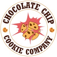 Chocolate Chip Cookie Company logo - Similar company to Totally Chocolate Inc.
