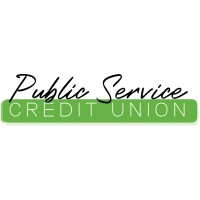 Public Service Credit Union logo - Similar company to Pharmaworks