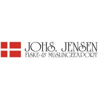 Johs Jensen Fiske- &  Muslingeexport AS logo - Similar company to Kalu A/S