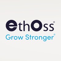 EthOss SA logo - Similar company to Ethoss Regeneration Ltd