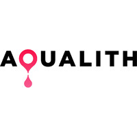 AquaLith logo - Similar company to Salient Direct Ocean Capture