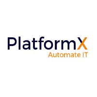 PlatformX Solutions Pvt Ltd logo - Similar company to Gen Z Solutions