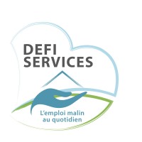 DEFI SERVICES logo - Similar company to Adf 02