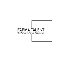 Farmatalent logo - Similar company to Gesbotik