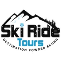 Ski Ride Tours logo - Similar company to Ski Dazzle Winter Expo & Sale