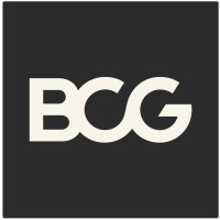 BCG on Transformation logo - Similar company to Atum Sp. Z O. O.