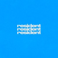 Resident logo - Similar company to Bottle Hero