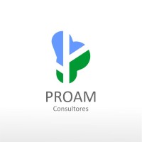 PROAM logo - Similar company to Onne Aceleradora