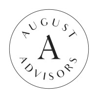 August Advisors logo - Similar company to August Capital