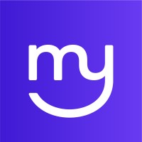 My Path Pte. Ltd. logo - Similar company to Vision Systems | Tailored Artificial Intelligence