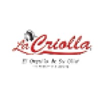 La Criolla, Inc. logo - Similar company to Aztech Innovation, Llc