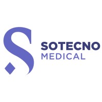 SOTECNO MEDICAL logo - Similar company to H Círculo