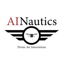 AINautics logo - Similar company to Prosell Learning Ltd