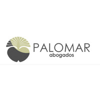 Palomar Abogados logo - Similar company to Apgeo | Aplicaciones Geomáticas