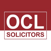 OCL Solicitors logo - Similar company to Minster Law Scotland