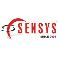 Sensys Technologies logo - Similar company to Probit Infotech