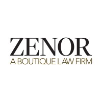 Zenor Law Firm, PLC logo - Similar company to Iowa Architectural Foundation
