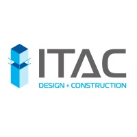 ITAC Design and Construction logo - Similar company to Integrated Construction Modelling