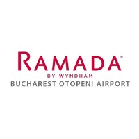 Ramada by Wyndham Bucharest Otopeni Airport logo - Similar company to Inovatrium