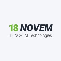 18NOVEM Technologies logo - Similar company to Resset Clo.