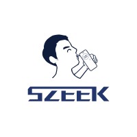 SZEEK Portable Medical Devices logo - Similar company to Nagata Scale
