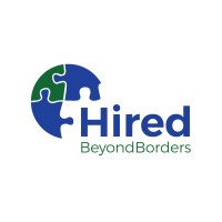Hired Beyond Borders logo - Similar company to Rose Radford