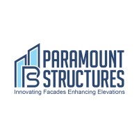 Paramount Structures logo - Similar company to Paramount Structures Ltd
