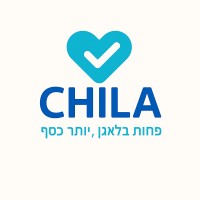 Chila logo - Similar company to Draf