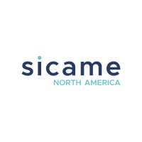Sicame North America logo - Similar company to Catu