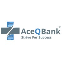Ace QBank logo - Similar company to The Canadian Resident Matching Service (Carms)