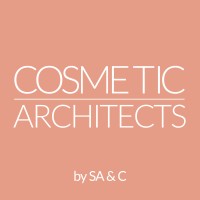 Cosmetic Architects logo - Similar company to Odi7