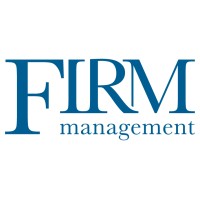 Firm Management Aps